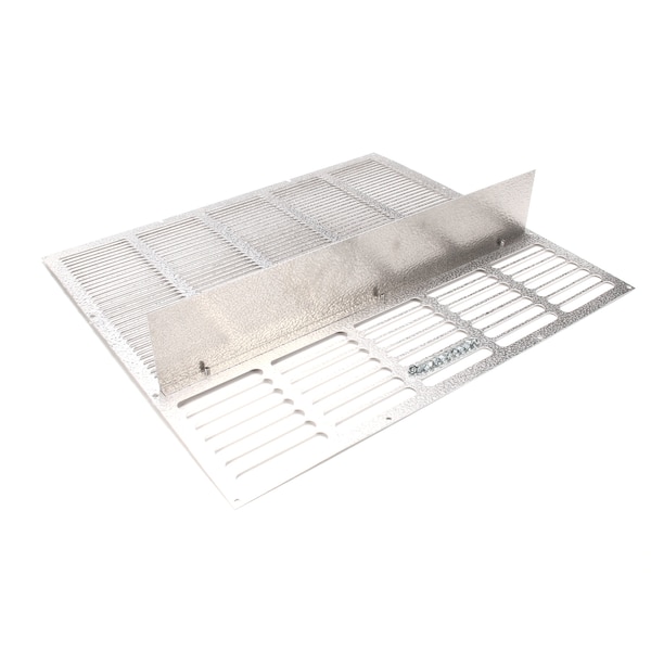 Field Install Air Diffuser Sma